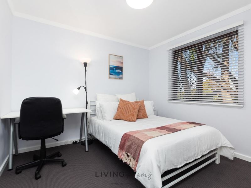 Room/2  4 Maritime Avenue, Kardinya