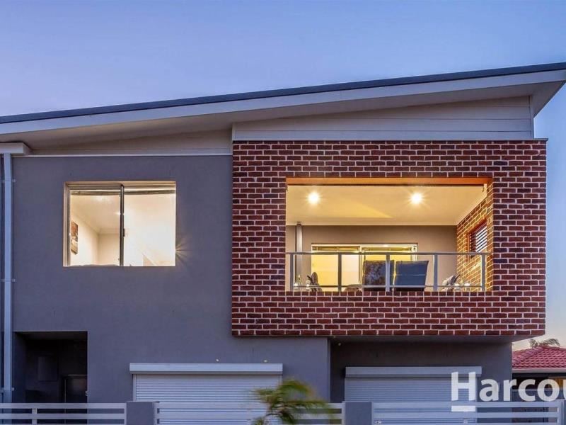 10/29 Green Avenue, Balcatta WA 6021