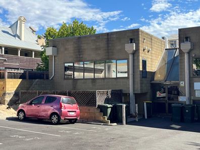 7/300 Albany Highway, Victoria Park WA 6100