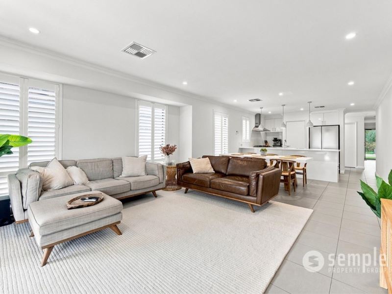 19 Hopbush Way, Beeliar