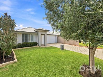 19 Hopbush Way, Beeliar WA 6164