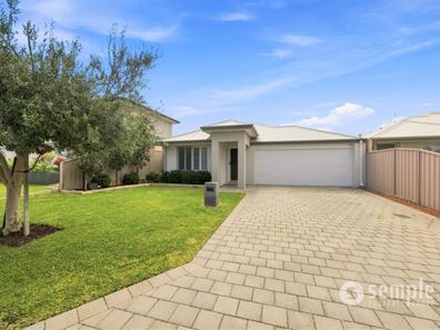 19 Hopbush Way, Beeliar WA 6164
