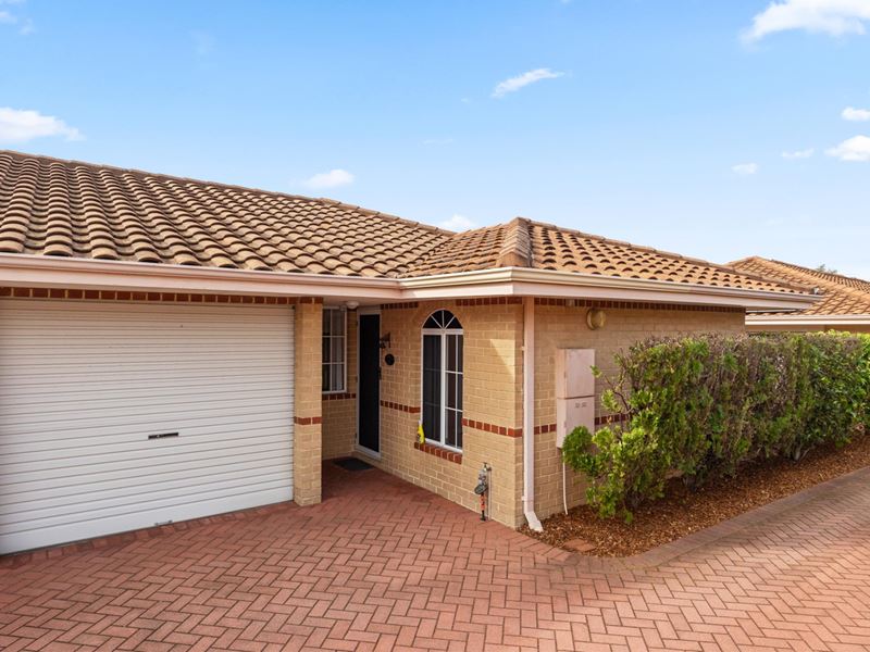 2/15 York St, Tuart Hill