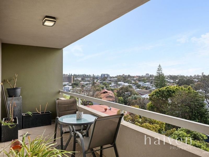 41/31 Wellington Street, Mosman Park WA 6012