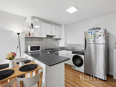 41/31 Wellington Street, Mosman Park WA 6012