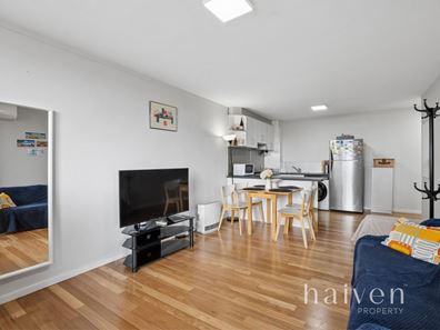 41/31 Wellington Street, Mosman Park WA 6012