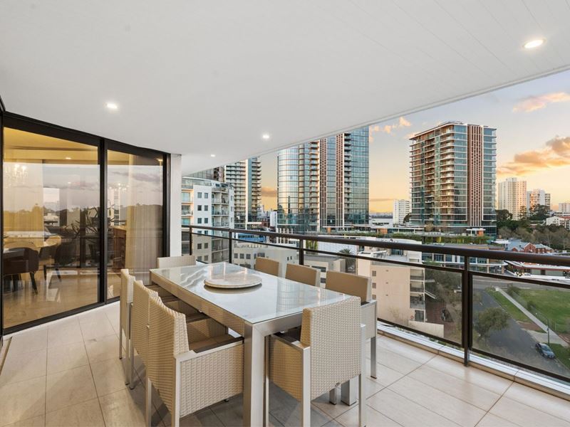 11/9 Bowman Street, South Perth WA 6151