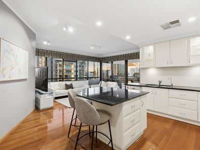 11/9 Bowman Street, South Perth WA 6151