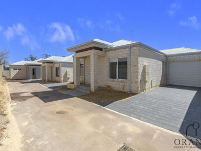 6/80 Owtram Road, Armadale WA 6112