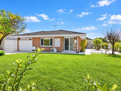 28 Regan Street, Rockingham WA 6168