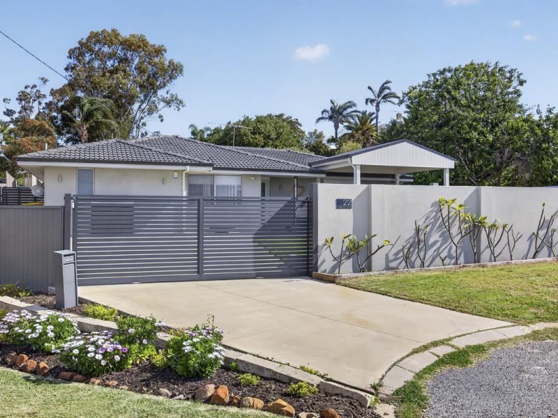 22 Farnley Way, Duncraig WA 6023