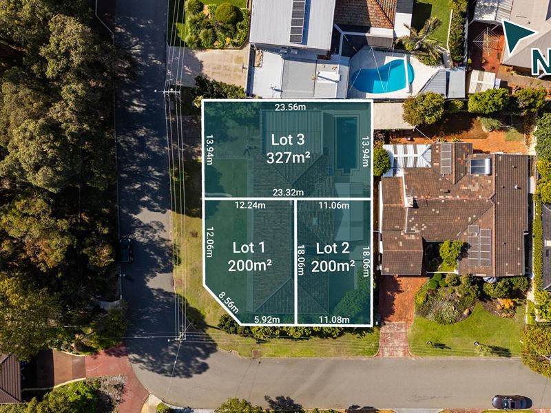 17A Colleran Way, Booragoon WA 6154