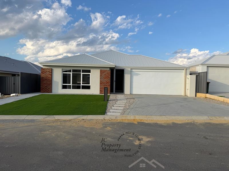 21 Angove Way, Champion Lakes