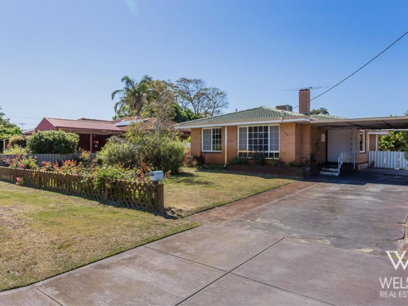 164 Arlunya Avenue, Cloverdale WA 6105