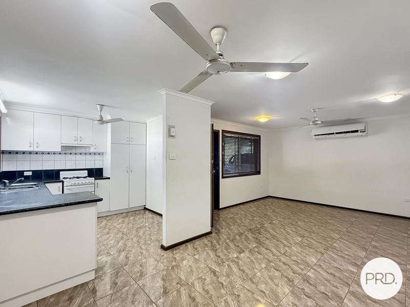 6/4 Ridley Street, Bulgarra WA 6714