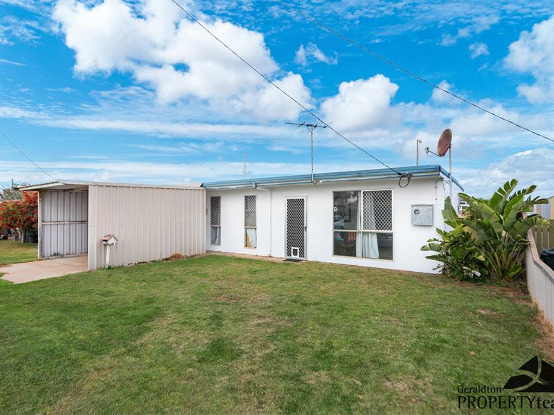 94 Gunners Lane, West End WA 6530