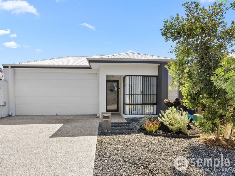 15 Foxtail Grove, Wandi WA 6167
