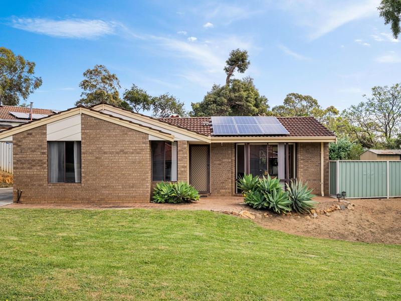 2 Crystal Court, Mount Richon