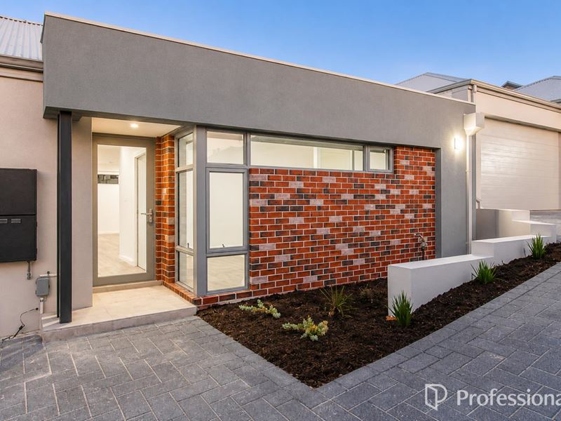 3B Wyatt Road, Bayswater WA 6053