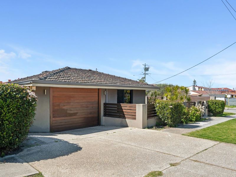 33 Wood Street, Inglewood WA 6052