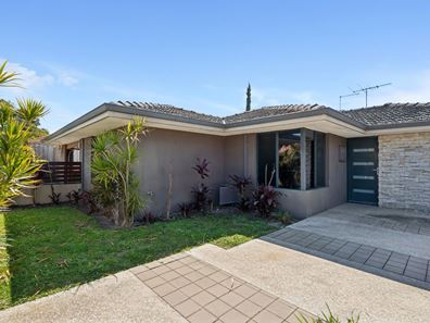 33 Wood Street, Inglewood WA 6052