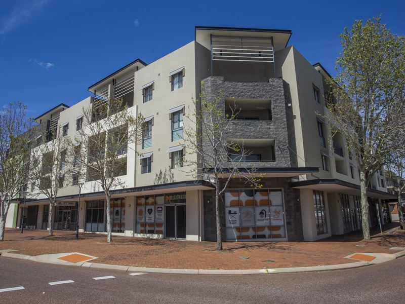 24/12 Keane Street, Midland WA 6056