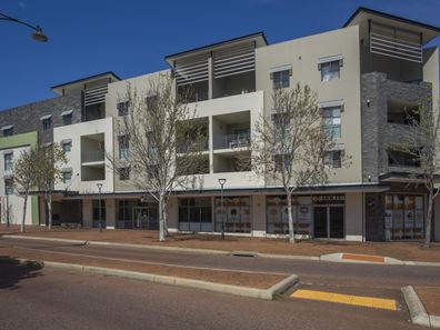 24/12 Keane Street, Midland WA 6056