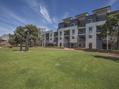 24/12 Keane Street, Midland WA 6056