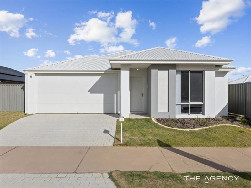 31 Kaler Road, South Yunderup WA 6208