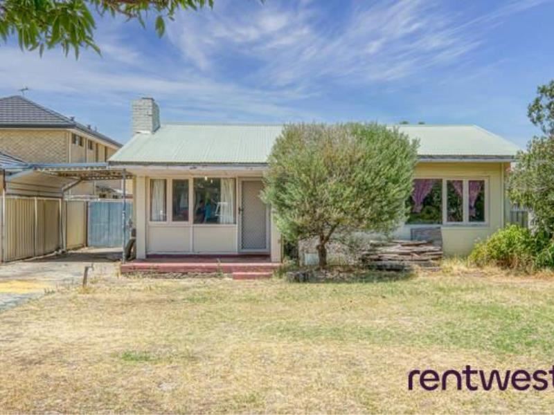 16 McManus Street, Wilson