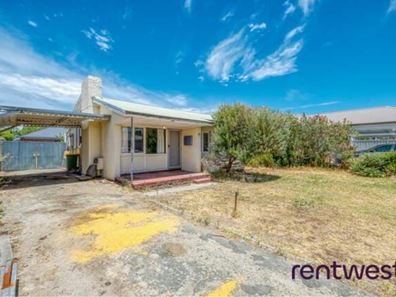 16 McManus Street, Wilson WA 6107