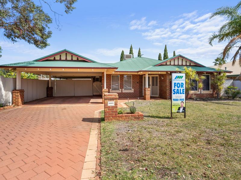 3 Doriemus Way, Kalgoorlie WA 6430