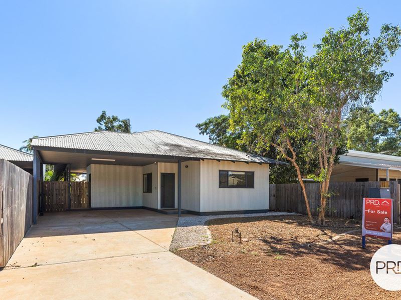 30B Piggott Way, Broome