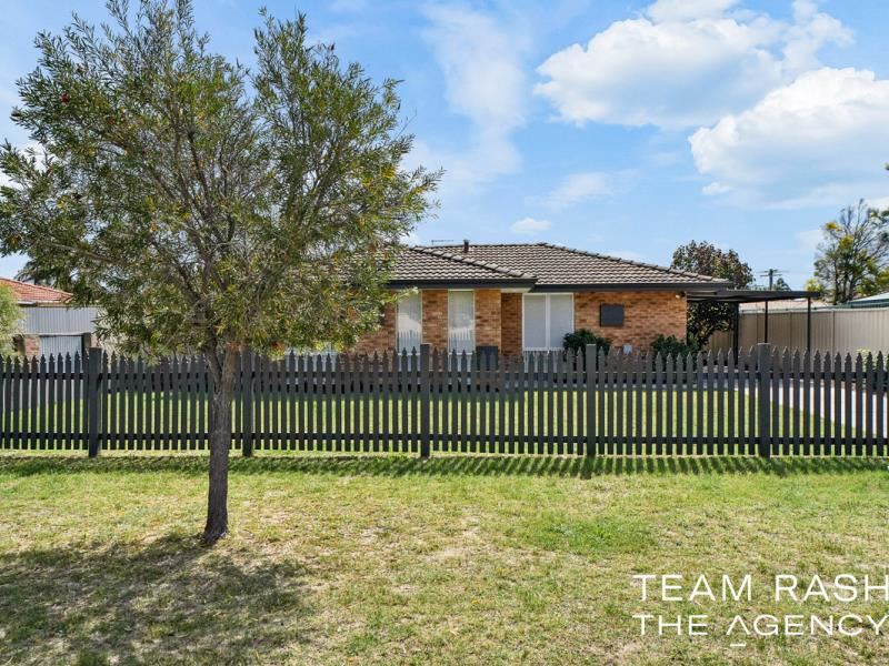 98A Pitchford Avenue, Maddington WA 6109