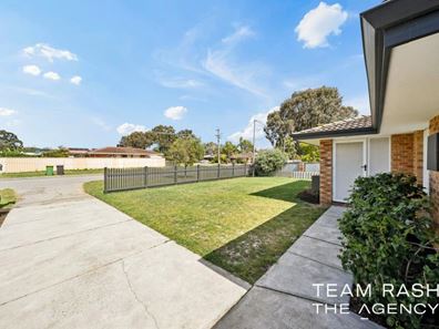 98A Pitchford Avenue, Maddington WA 6109