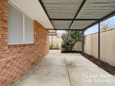 98A Pitchford Avenue, Maddington WA 6109