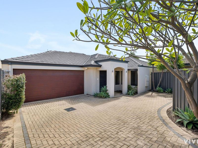 35B Gilbertson Road, Kardinya WA 6163