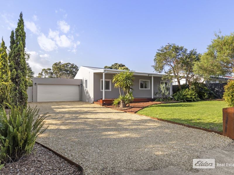 122 South Coast Highway, Orana WA 6330