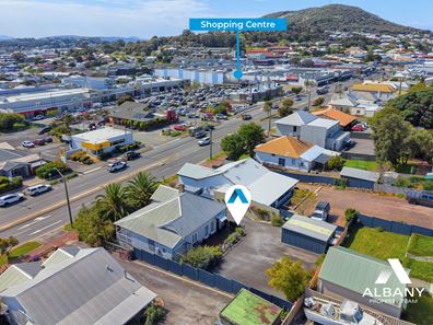 117 Albany Highway, Mount Melville WA 6330