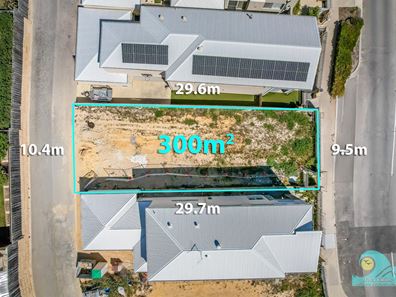 105 Capricorn Esplanade, Yanchep WA 6035
