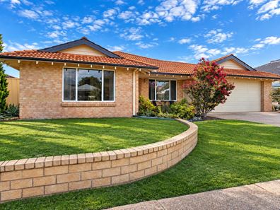 36 Falcon Drive, Broadwater WA 6280