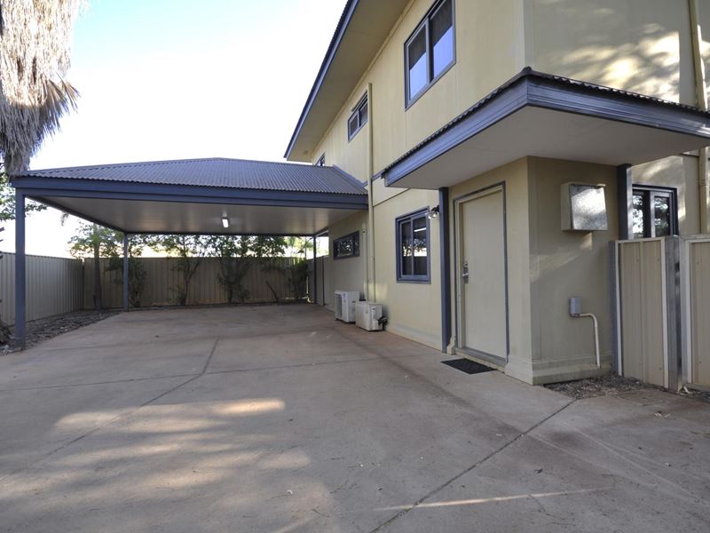 20B Godrick Place, South Hedland WA 6722