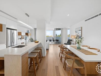2/9 Mccabe Street, North Fremantle WA 6159