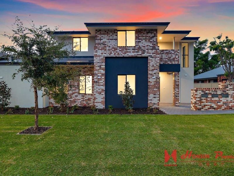 2/255 Fisher Street, Cloverdale WA 6105