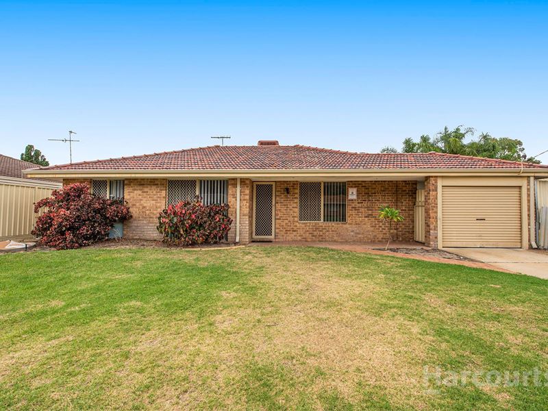 21 Moat Street, Mandurah WA 6210