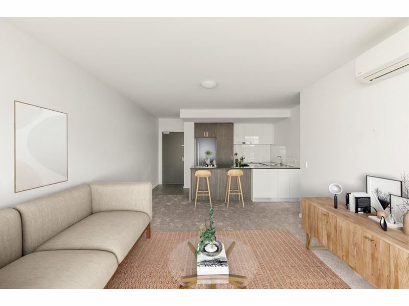 202/50 Pimlico Crescent, Wellard