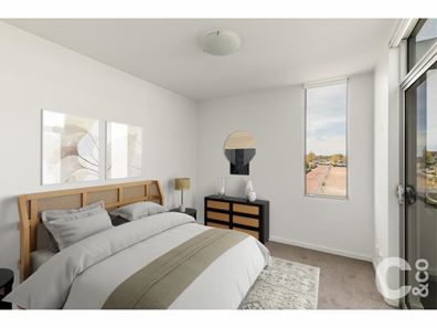 202/50 Pimlico Crescent, Wellard WA 6170