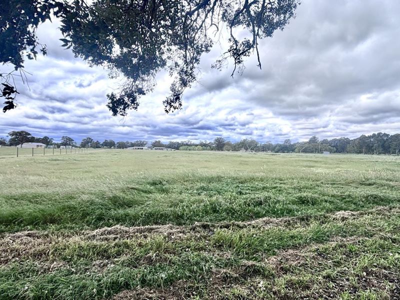 Lot 9 McLarty Street, Coolup WA 6214