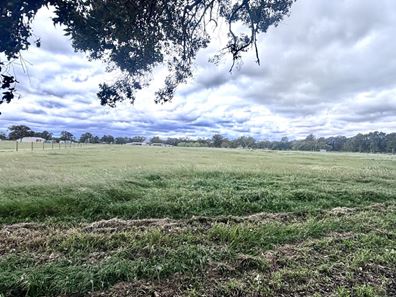 Lot 9 McLarty Street, Coolup WA 6214