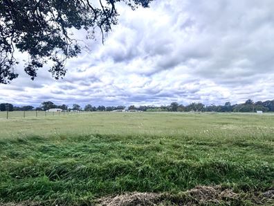 Lot 9 McLarty Street, Coolup WA 6214